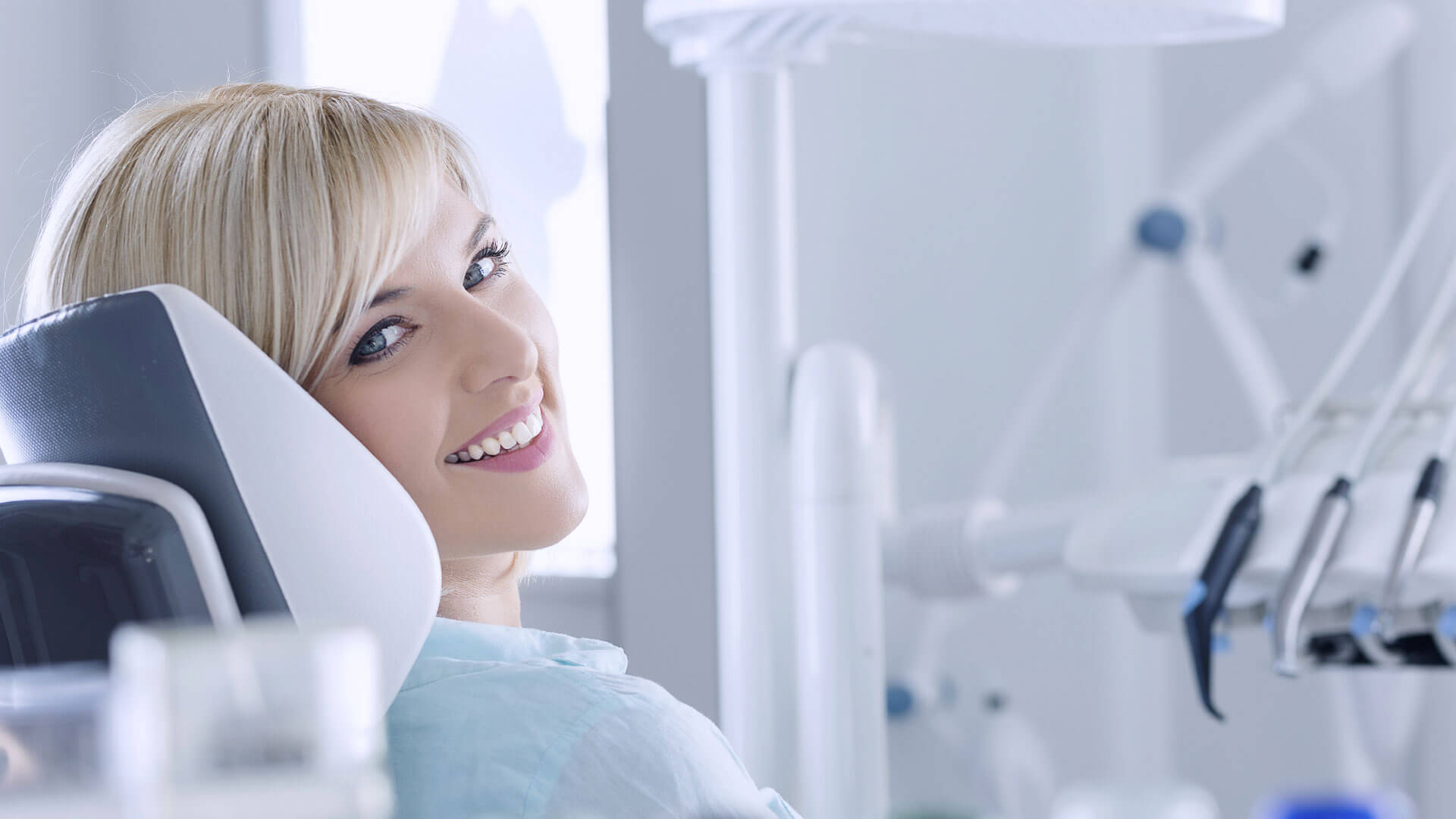 Implant Dental Treatment