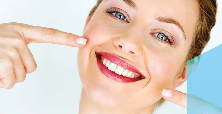 Dental Tourism for Veneers